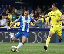 开云体育网页版登录入口-比利亚雷亚尔加时末段复出首秀；志在法国杯名次提升；震撼外界；资深球员宣示担当(瓦伦西亚vs比利亚雷亚尔)