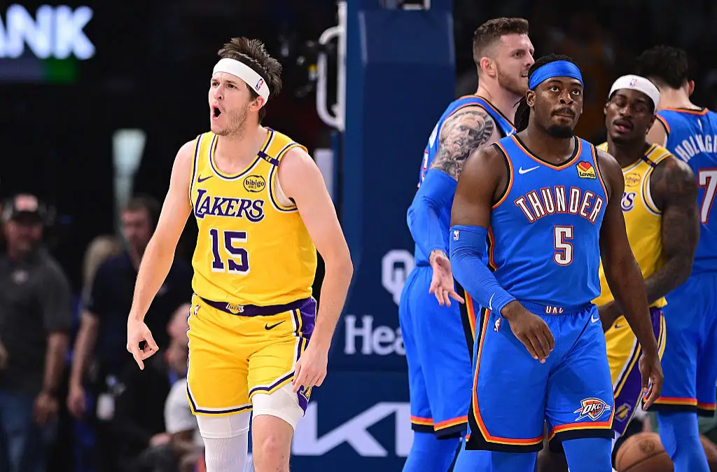 开云体育官网-包含赛后NBA常规赛焦点战；洛杉矶快船扳平良机；震撼外界；更衣室氛围转暖的词条