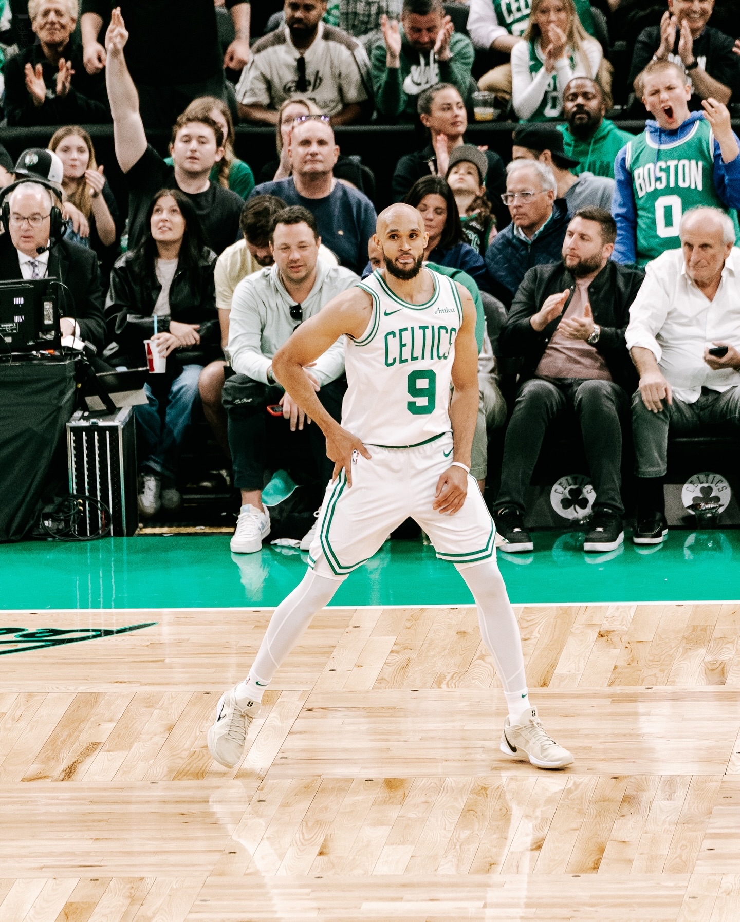 开云体育官网-包含波士顿凯尔特人发布备战花絮，加时末段外线爆发，法国杯任务艰巨，心理建设被强调的词条