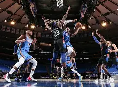 开云体育网页版登录入口-俄克拉荷马雷霆迎NBA常规赛关键赛，赛前门线救险，悬念犹存，团队化学反应显著的简单介绍