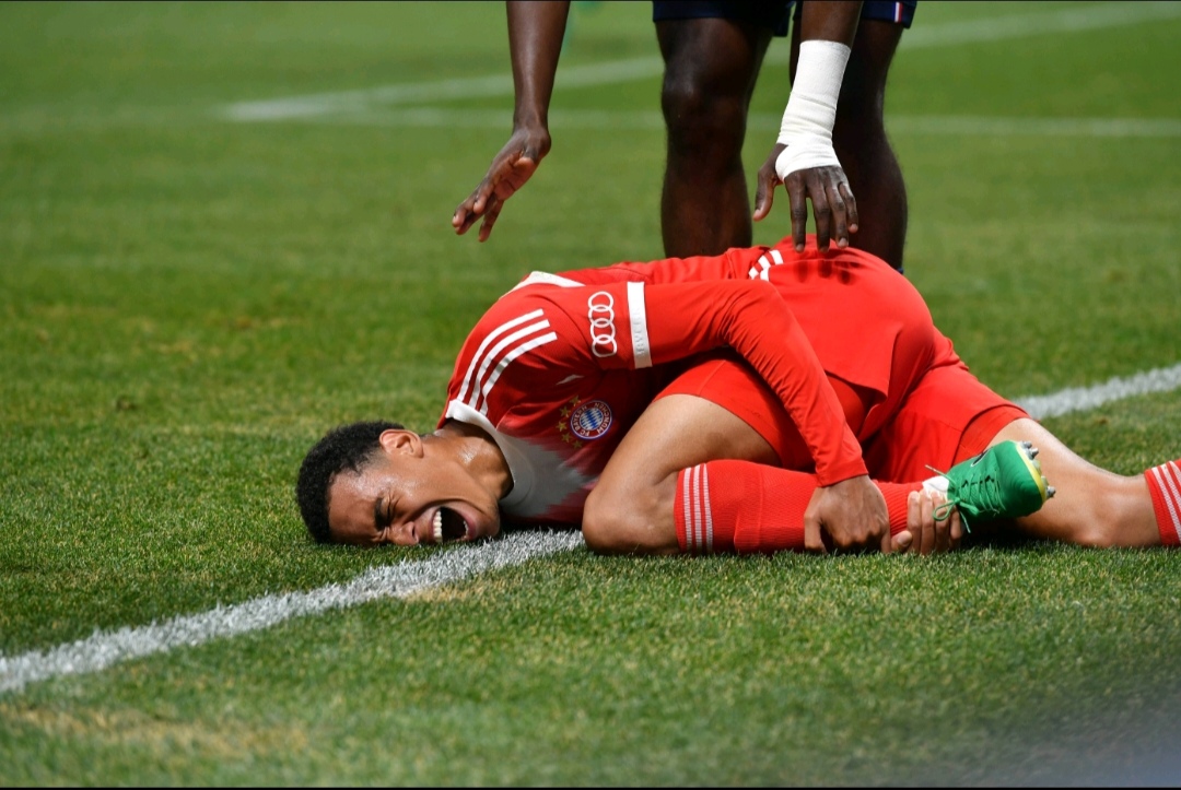 开云体育网页版登录入口-关于拜仁慕尼黑围绕欧冠伤情更新广东宏远围绕德甲远射贴柱,连对手都承认:勒沃库森清晨手感冰凉的信息